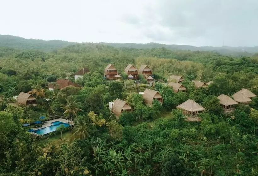 Bb Resort Villa And Spa