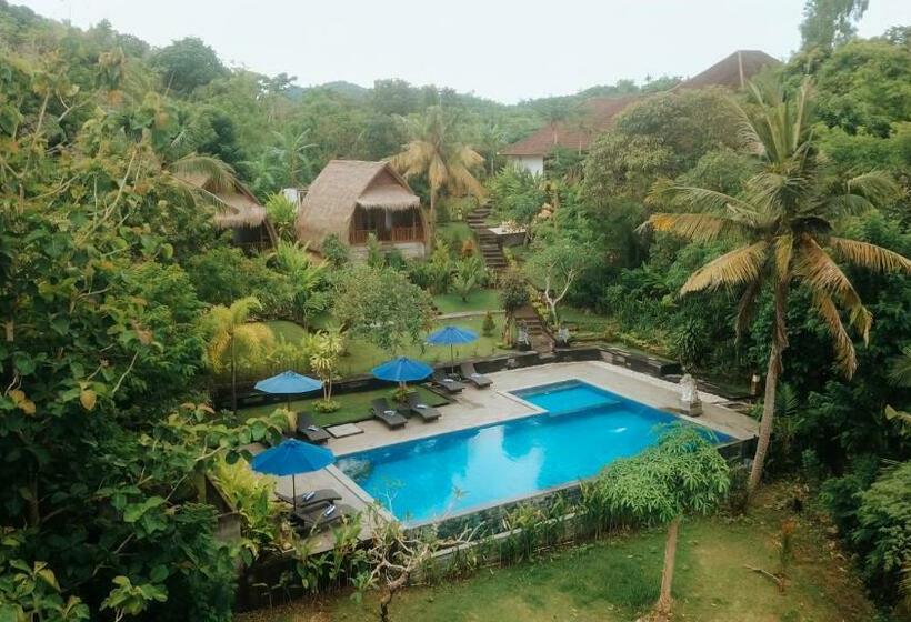 Bb Resort Villa And Spa