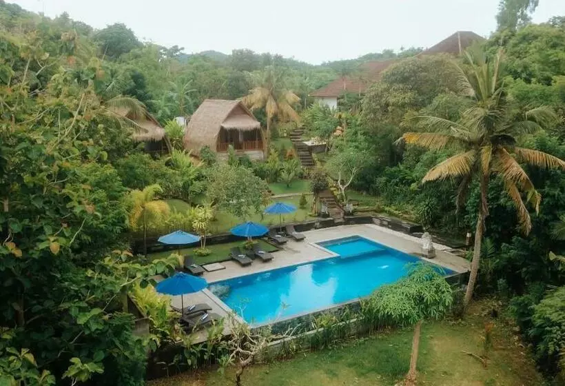 Bb Resort Villa And Spa