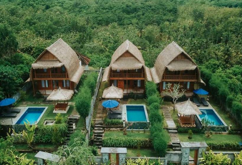 Bb Resort Villa And Spa