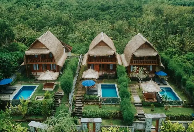 Bb Resort Villa And Spa