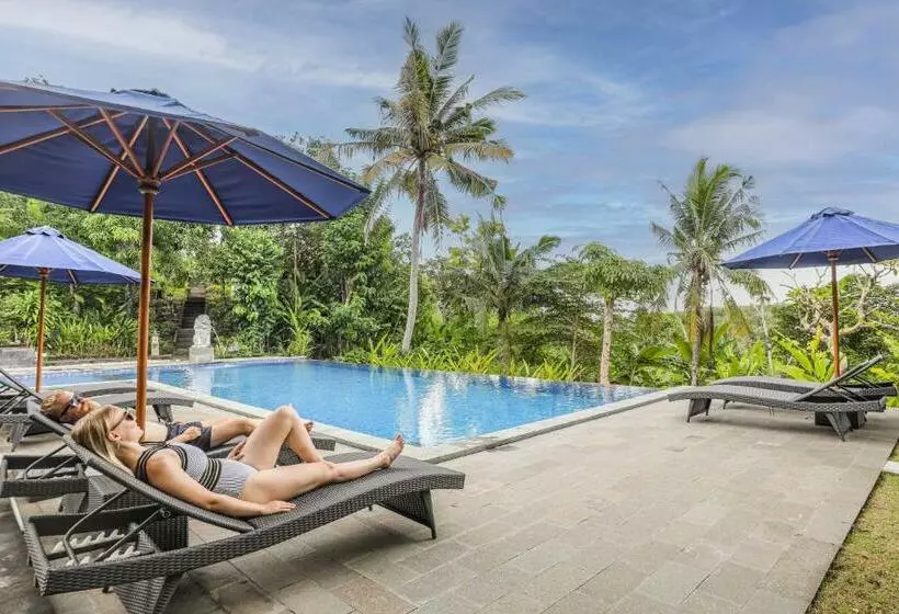 Bb Resort Villa And Spa