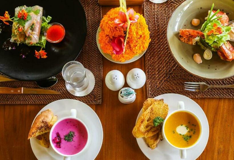 Bb Resort Villa And Spa