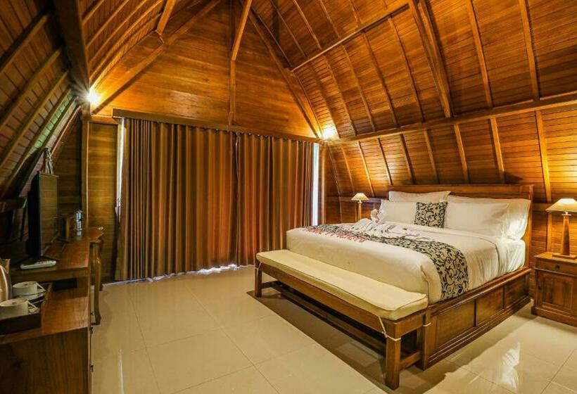 Bb Resort Villa And Spa