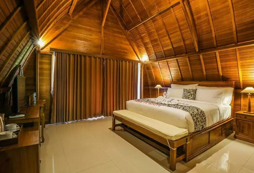 Bb Resort Villa And Spa