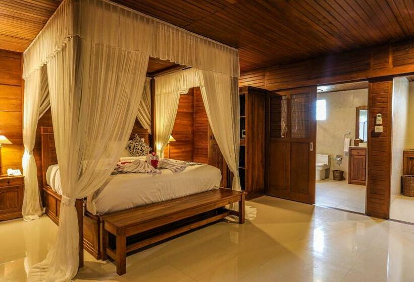 Bb Resort Villa And Spa