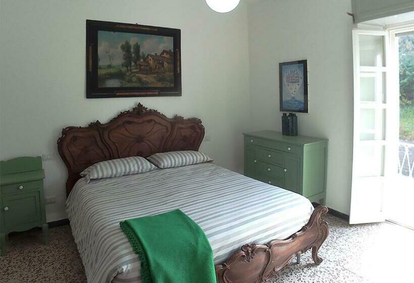 Bed and Breakfast A Casa Mia