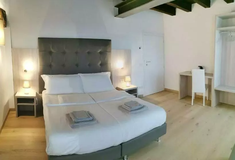 ベッドアンドブレックファースト Casa Borriero Farmhouse