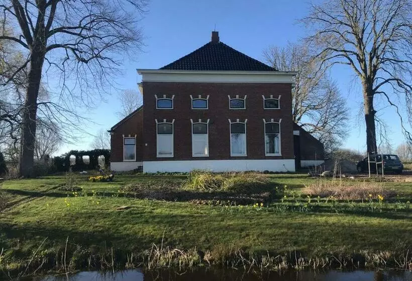 ベッドアンドブレックファースト De Kastanjehof 31