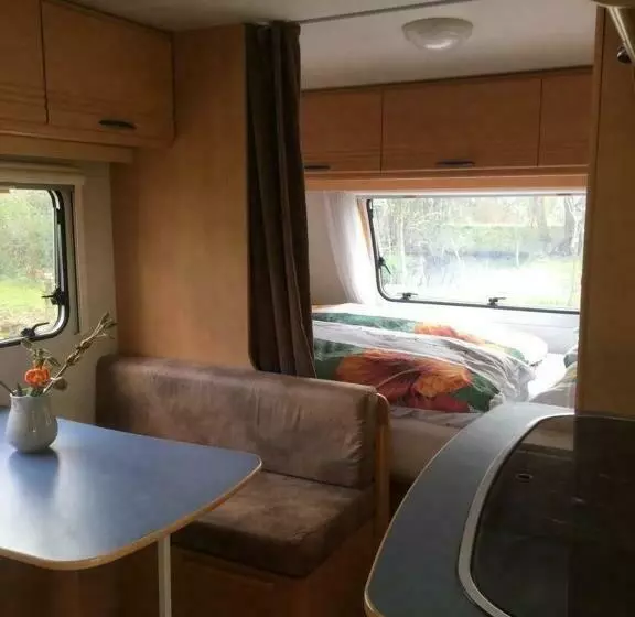 ベッドアンドブレックファースト De Kastanjehof 31