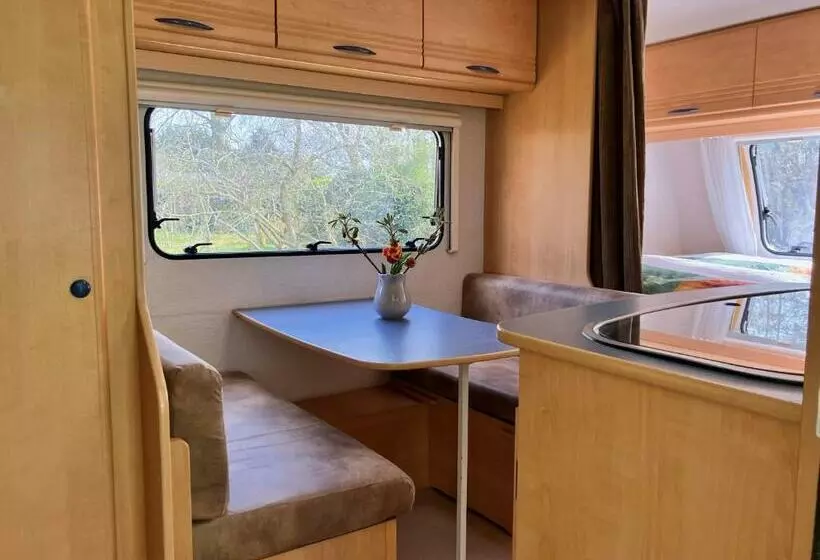 ベッドアンドブレックファースト De Kastanjehof 31