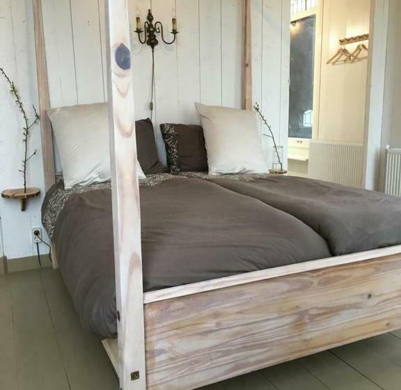 צימר De Kastanjehof 31