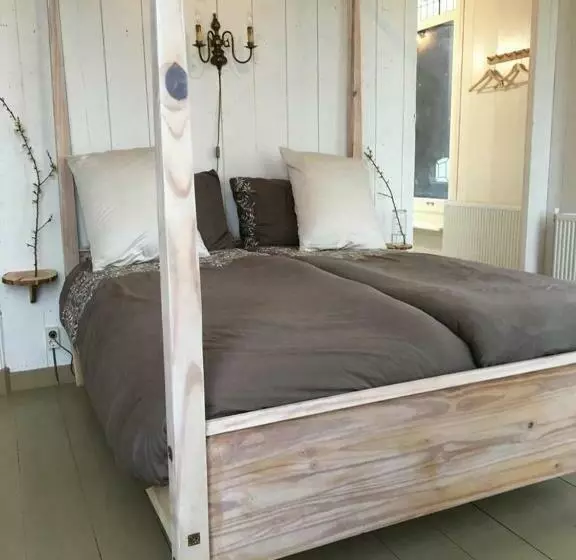 ベッドアンドブレックファースト De Kastanjehof 31