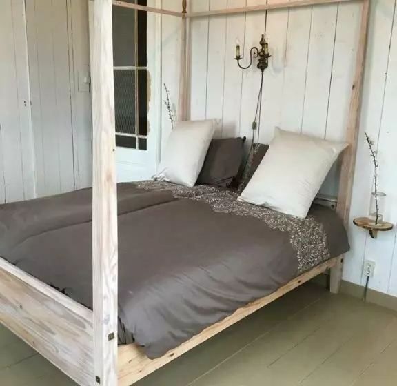 ベッドアンドブレックファースト De Kastanjehof 31