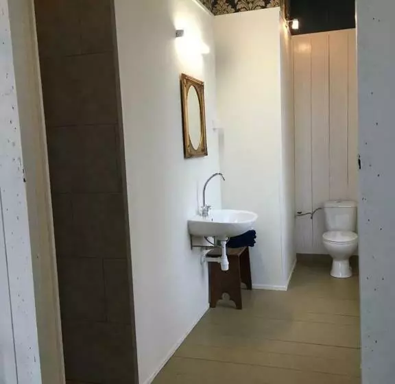 ベッドアンドブレックファースト De Kastanjehof 31