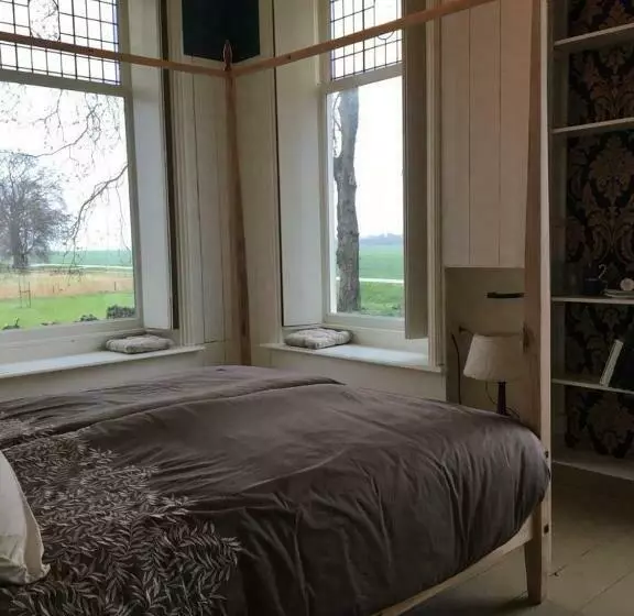 ベッドアンドブレックファースト De Kastanjehof 31