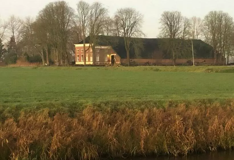 ベッドアンドブレックファースト De Kastanjehof 31