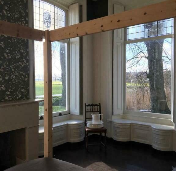 צימר De Kastanjehof 31