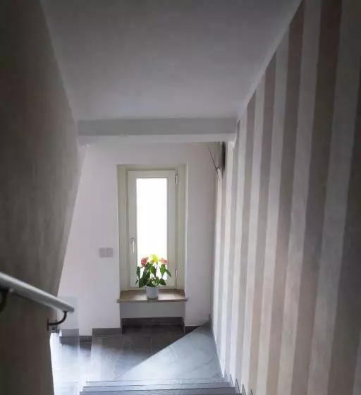 Aamiaismajoitus (B&B) Il Riccio E La Castagna   Country House