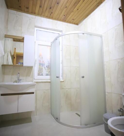 צימר Kanyon Park Otel Ve Restaurant