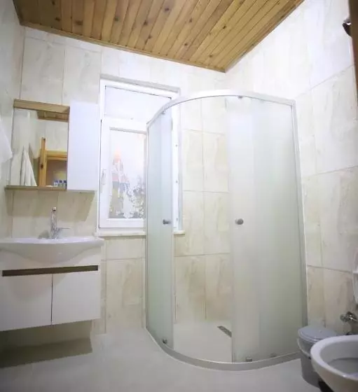 ベッドアンドブレックファースト Kanyon Park Otel Ve Restaurant