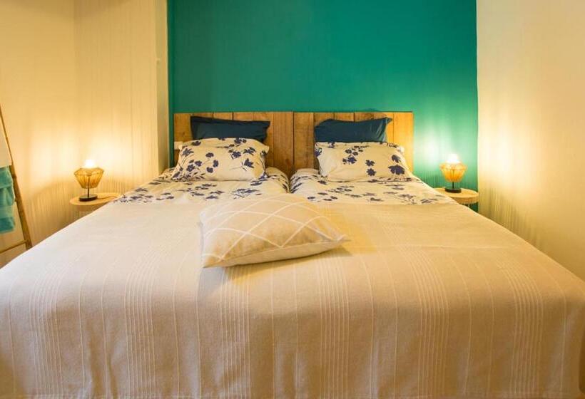 ベッドアンドブレックファースト Maison Du Bois