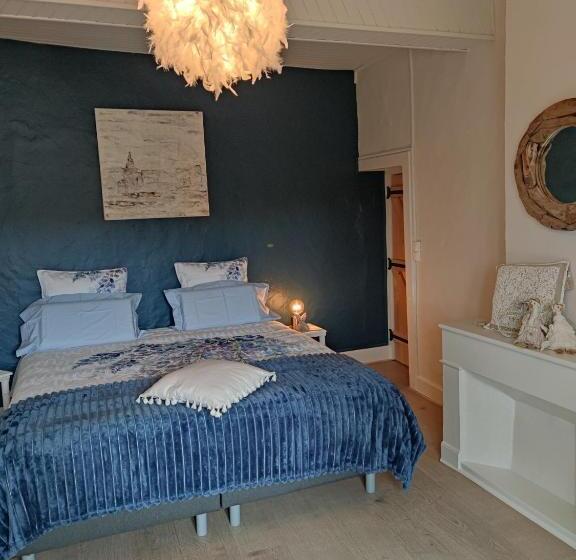 ベッドアンドブレックファースト Maison Du Bois