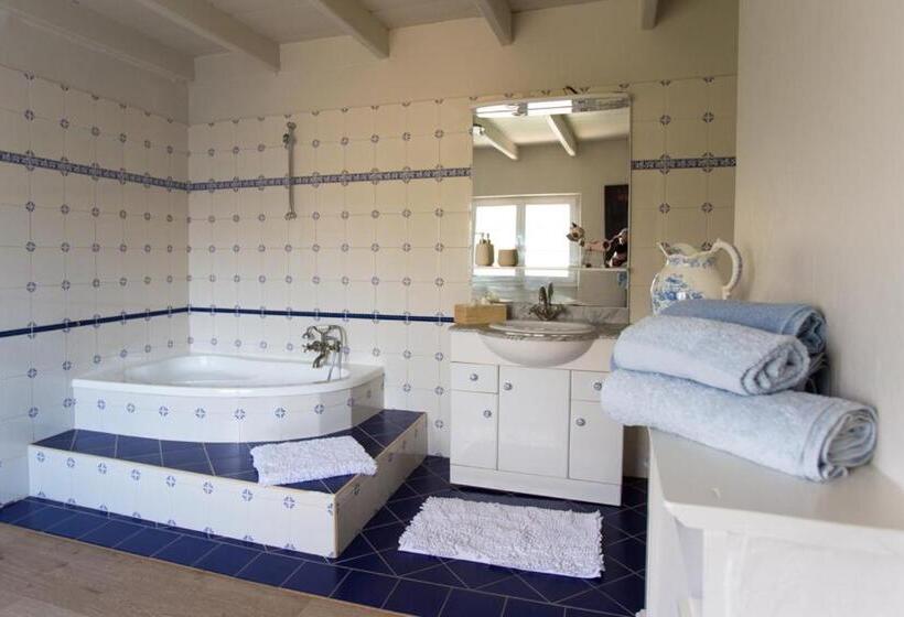 ベッドアンドブレックファースト Maison Du Bois