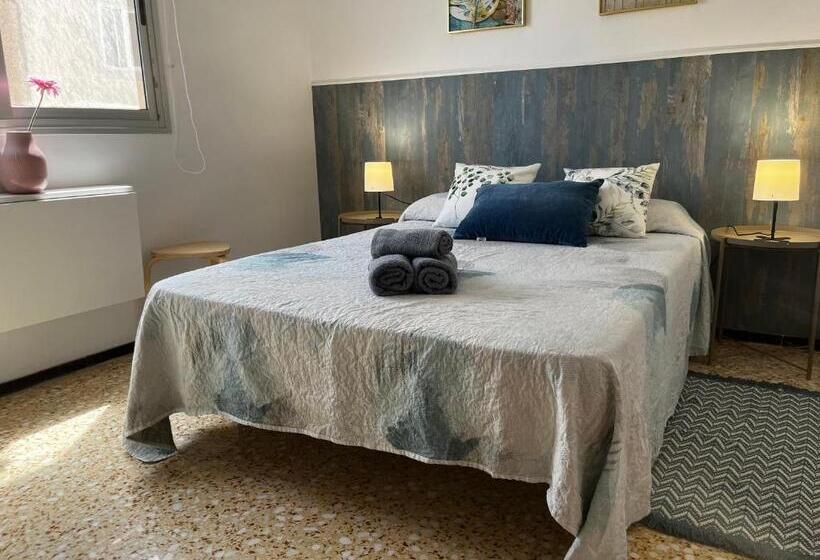 تختخواب و صبحانه Sarah Kite Ii Vv, Room 3