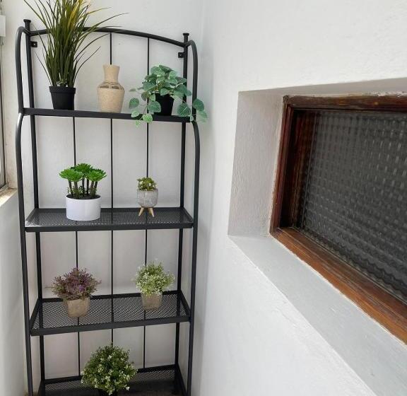 تختخواب و صبحانه Sarah Kite Ii Vv, Room 3