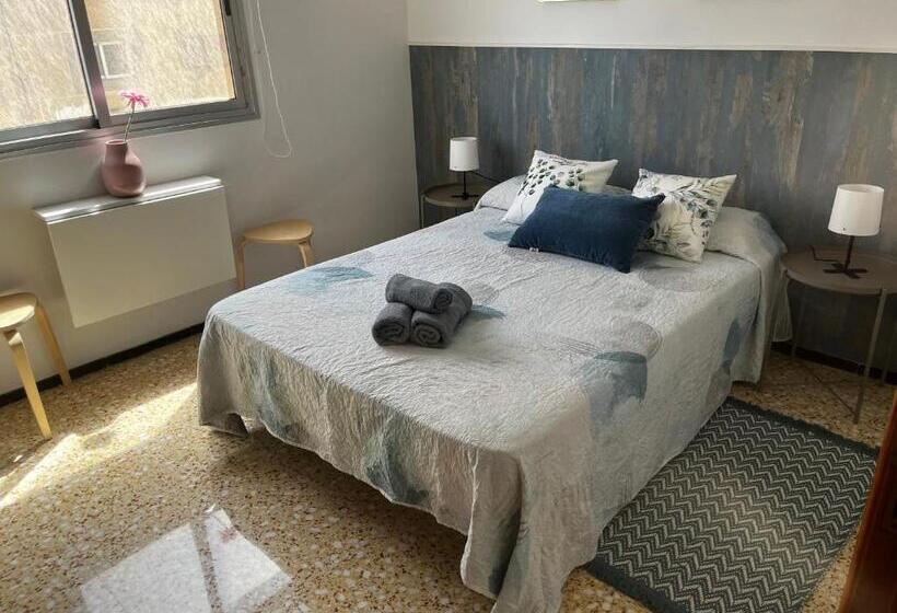 تختخواب و صبحانه Sarah Kite Ii Vv, Room 3