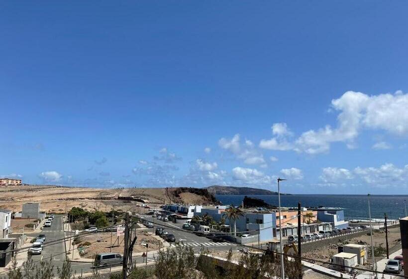 تختخواب و صبحانه Sarah Kite Ii Vv, Room 3