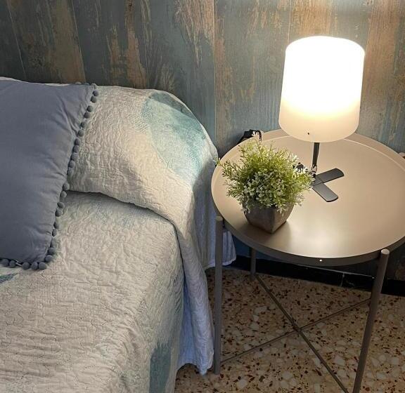 تختخواب و صبحانه Sarah Kite Ii Vv, Room 3