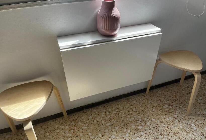 تختخواب و صبحانه Sarah Kite Ii Vv, Room 3