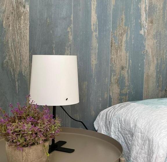 تختخواب و صبحانه Sarah Kite Ii Vv, Room 3