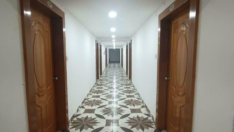 酒店 Annapurna Guest House