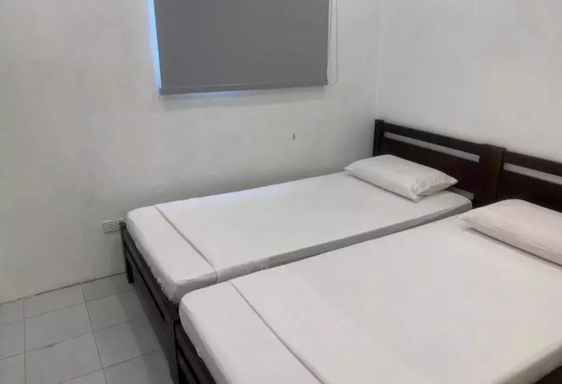 Nacho Hostel Cebu