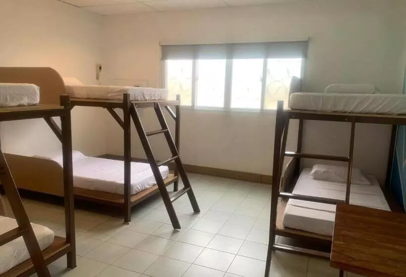 Nacho Hostel Cebu