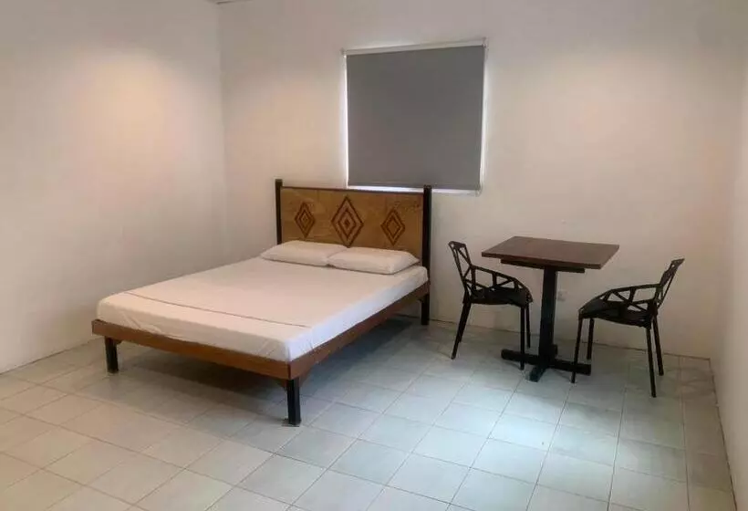 Nacho Hostel Cebu