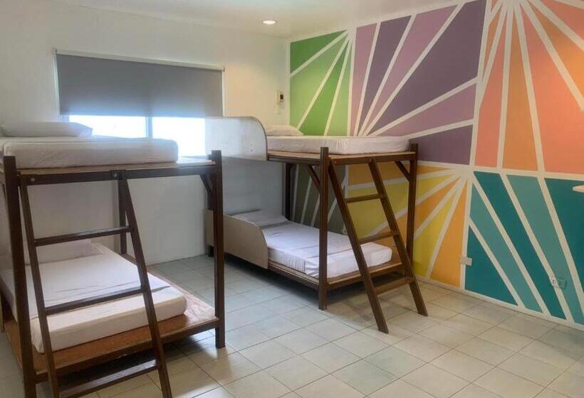 Nacho Hostel Cebu