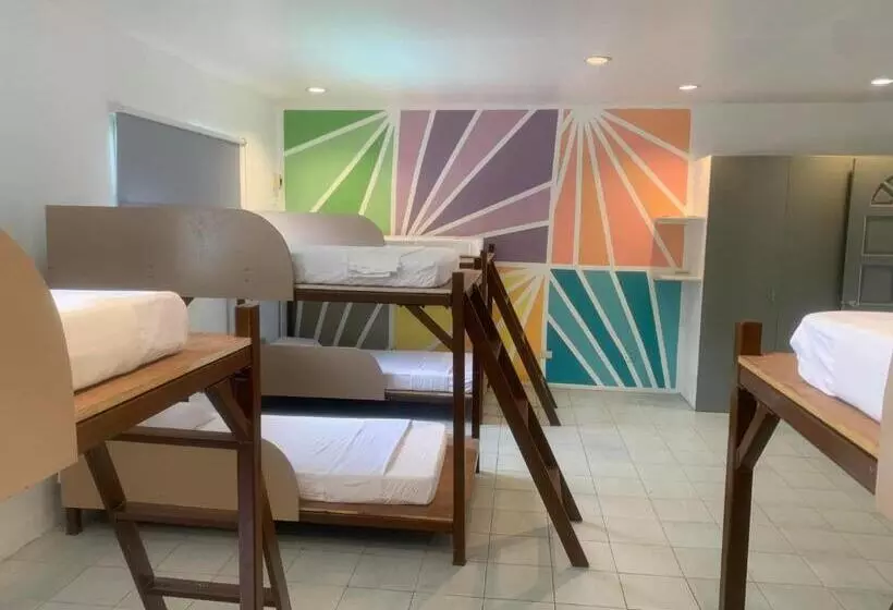 Nacho Hostel Cebu