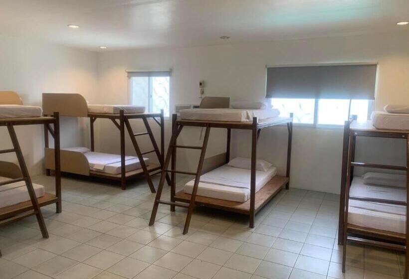Nacho Hostel Cebu