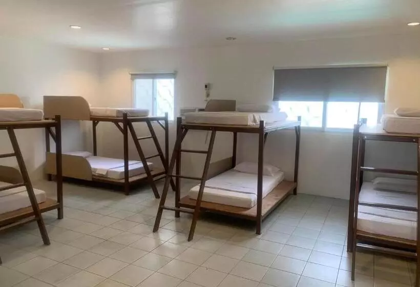 Nacho Hostel Cebu