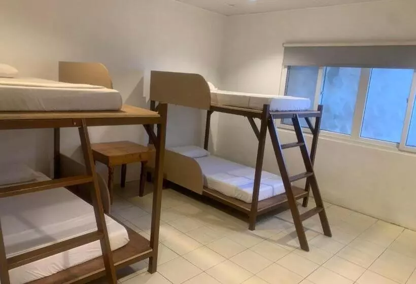 Nacho Hostel Cebu