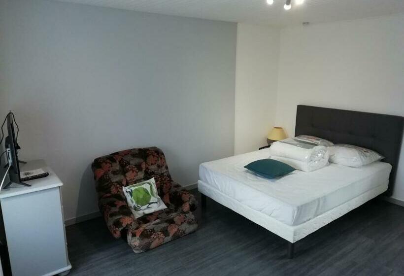 بنسيون A Louer Studio