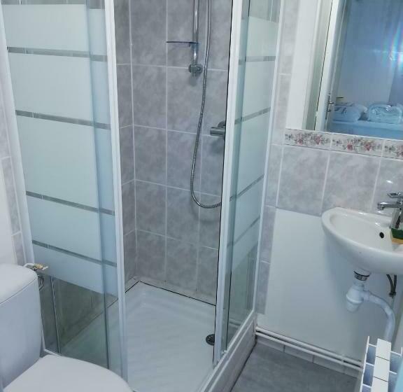 بنسيون A Louer Studio