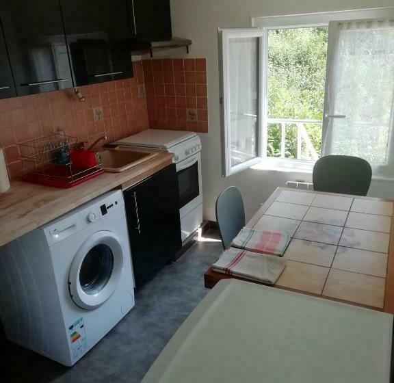 بنسيون A Louer Studio