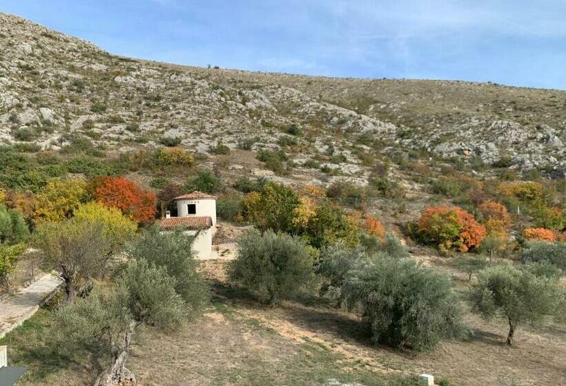 بنسيون Casa Meriditta