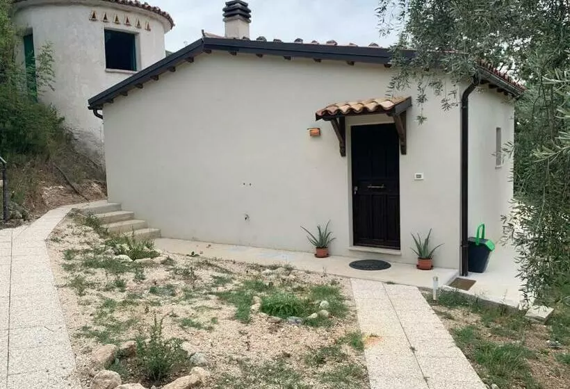 ペンション Casa Meriditta