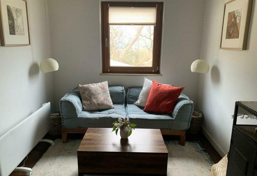 بنسيون Casa Meriditta